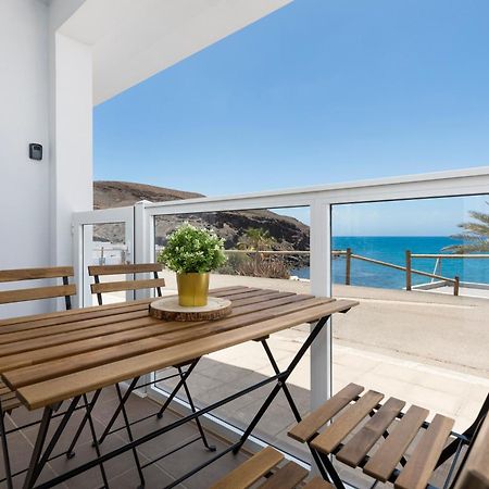 La Lajita Barca Beach Sea Kültér fotó